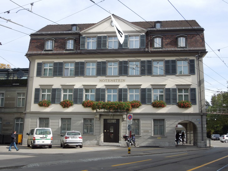 Bank Wegelin St. Gallen